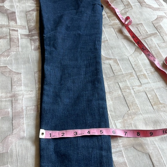 NWTs 7 for All Mankind Jeans - Picture 9 of 9